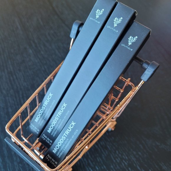 Younique Set of 3 Exclusive Moodstruck Eye Shadow Sticks - Picture 2 of 11